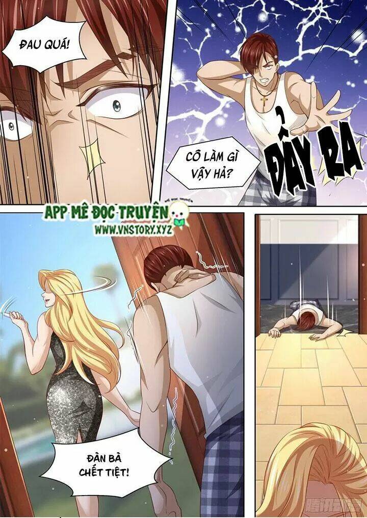 Cưng Chiều Vợ Yêu Chapter 290 - Trang 2