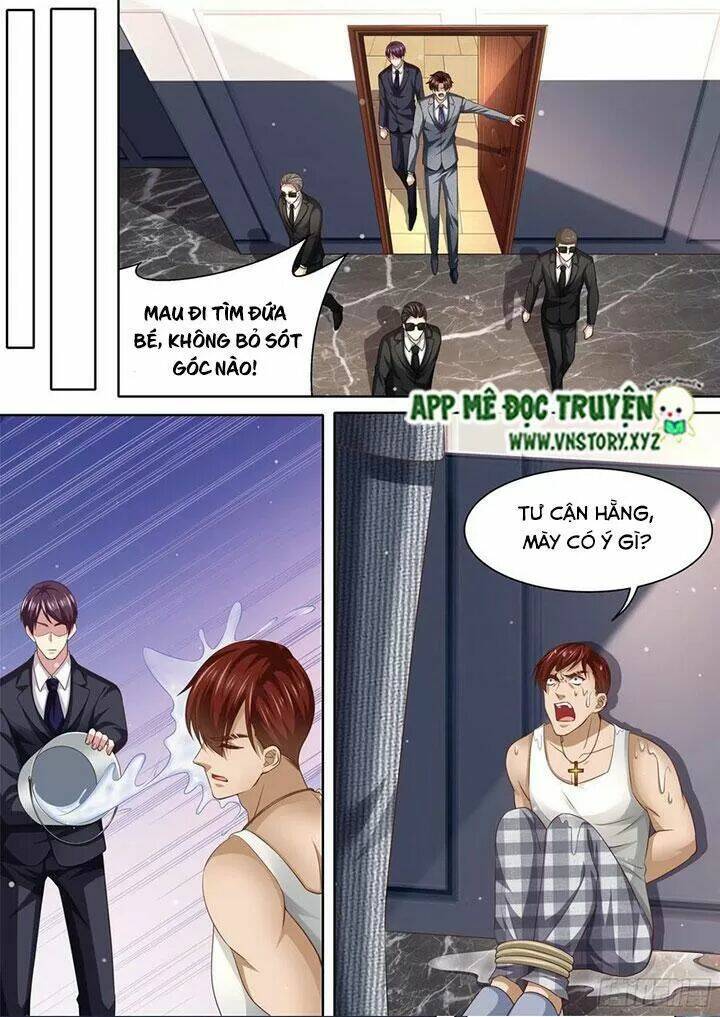 Cưng Chiều Vợ Yêu Chapter 290 - Trang 2