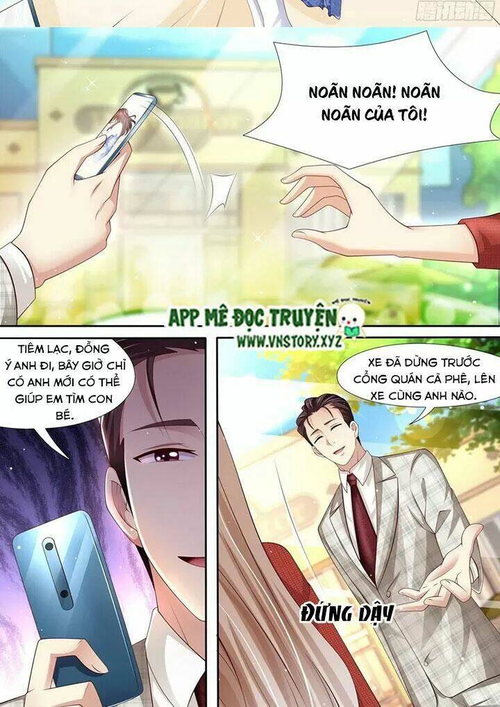 Cưng Chiều Vợ Yêu Chapter 291 - Trang 2