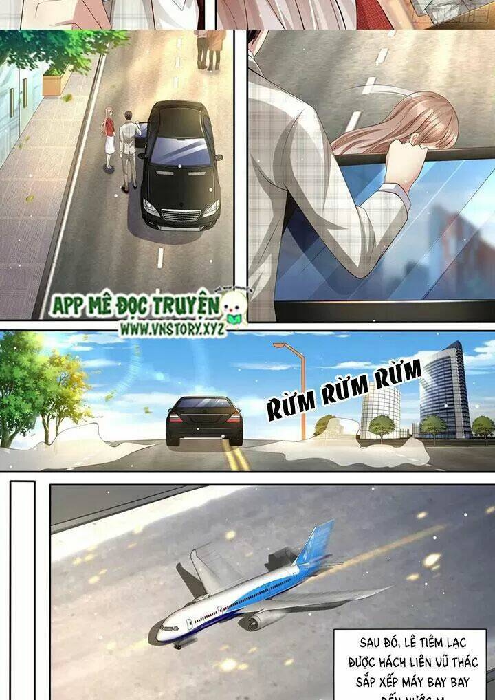 Cưng Chiều Vợ Yêu Chapter 291 - Trang 2