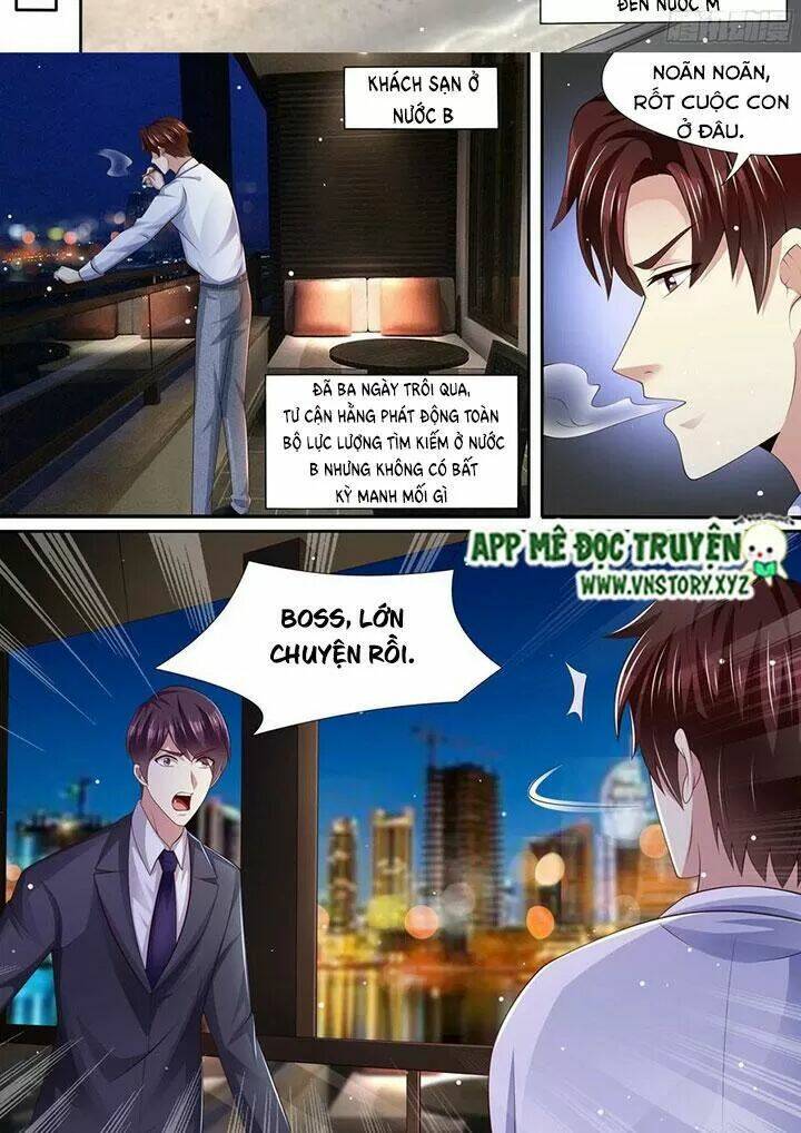 Cưng Chiều Vợ Yêu Chapter 291 - Trang 2