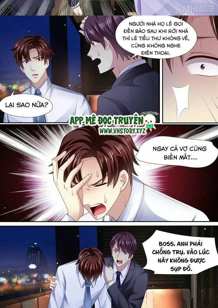 Cưng Chiều Vợ Yêu Chapter 291 - Trang 2