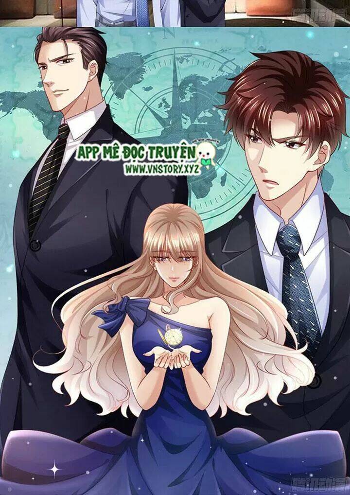 Cưng Chiều Vợ Yêu Chapter 291 - Trang 2