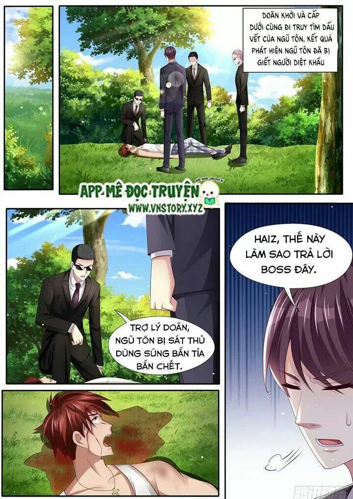 Cưng Chiều Vợ Yêu Chapter 291 - Trang 2