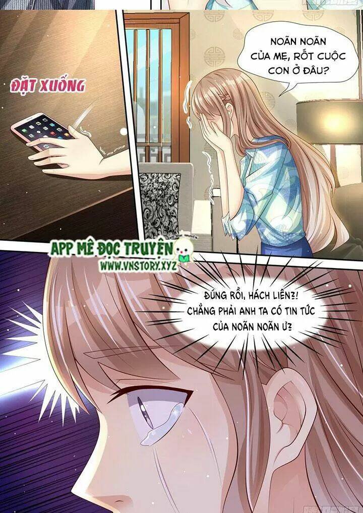 Cưng Chiều Vợ Yêu Chapter 291 - Trang 2