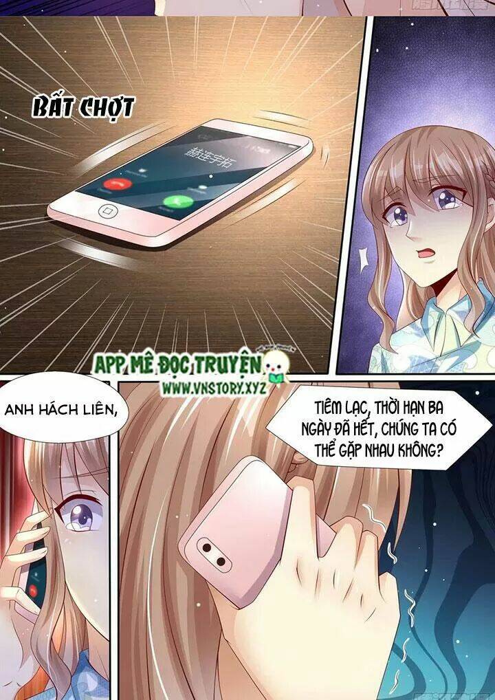 Cưng Chiều Vợ Yêu Chapter 291 - Trang 2