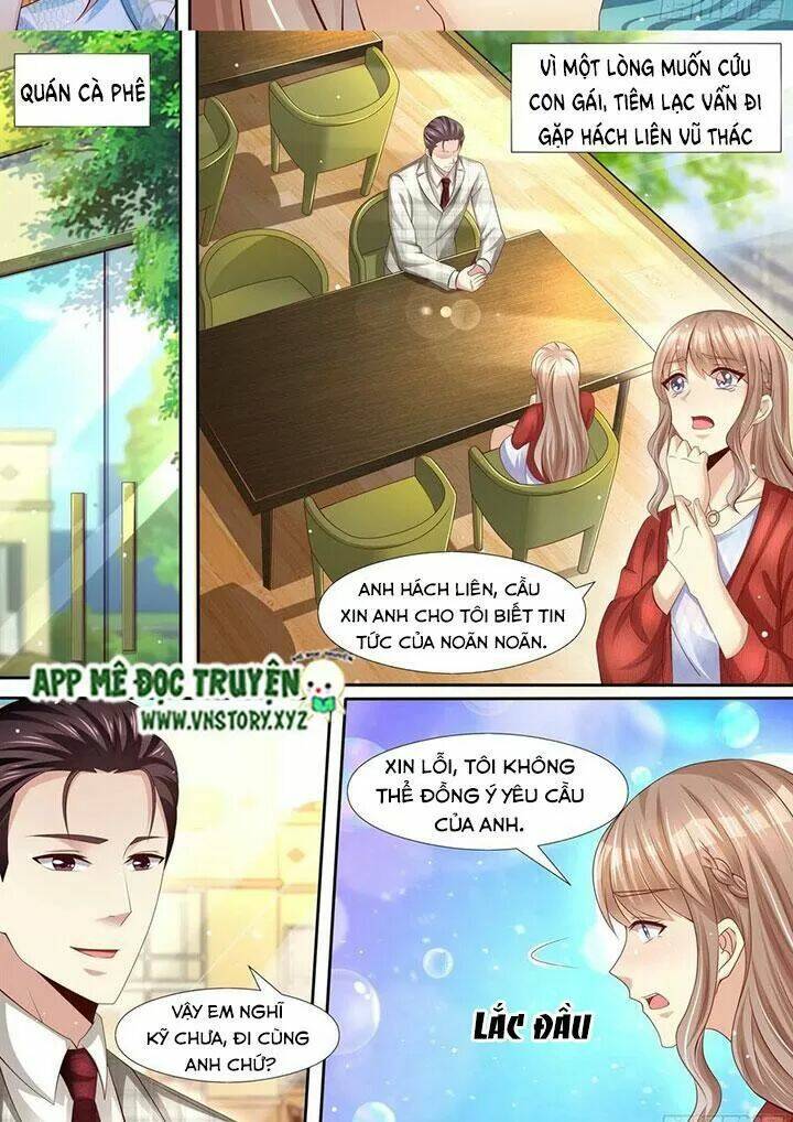 Cưng Chiều Vợ Yêu Chapter 291 - Trang 2