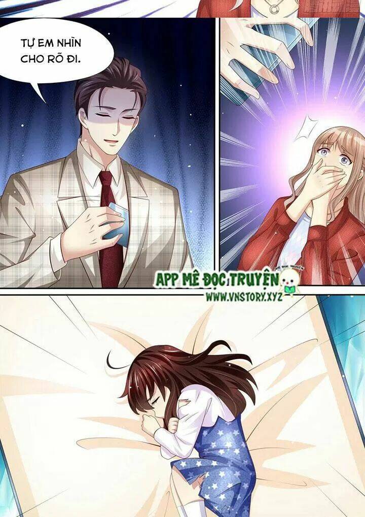 Cưng Chiều Vợ Yêu Chapter 291 - Trang 2