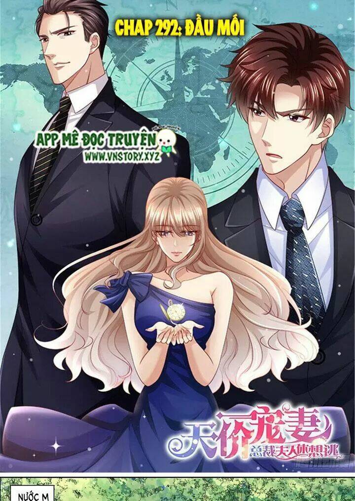 Cưng Chiều Vợ Yêu Chapter 292 - Trang 2