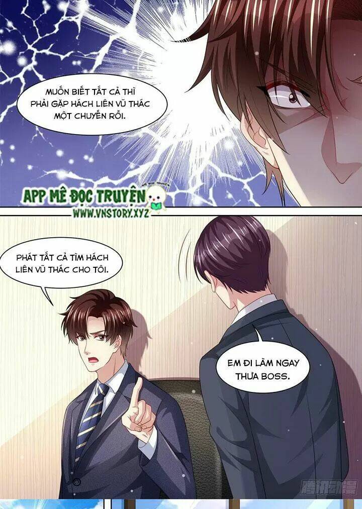 Cưng Chiều Vợ Yêu Chapter 292 - Trang 2