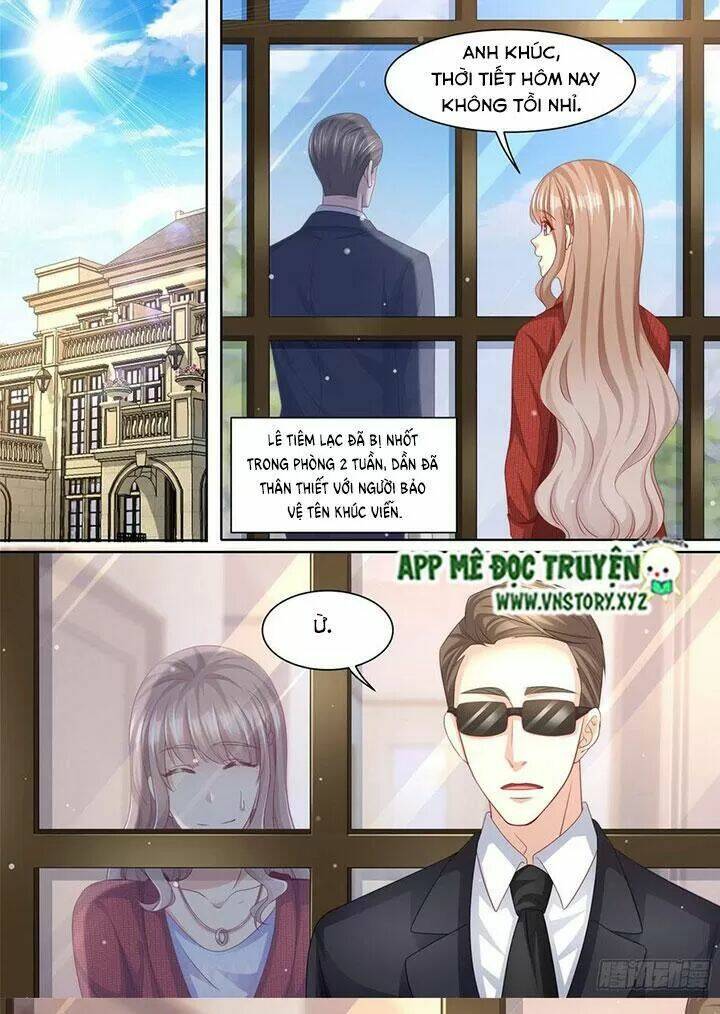 Cưng Chiều Vợ Yêu Chapter 292 - Trang 2