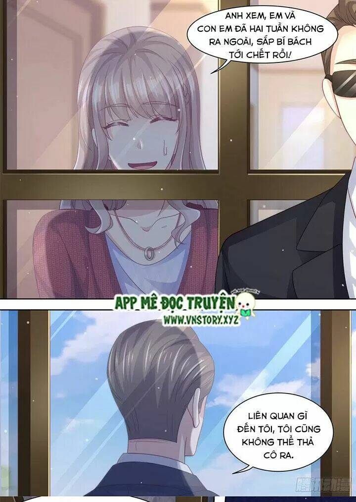 Cưng Chiều Vợ Yêu Chapter 292 - Trang 2