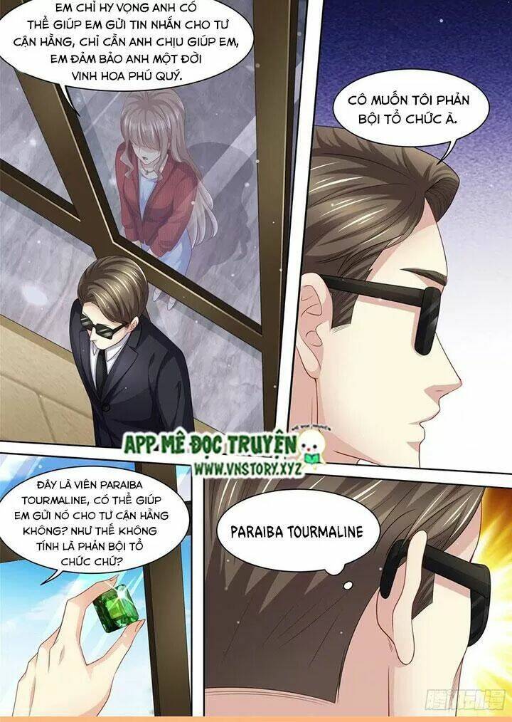 Cưng Chiều Vợ Yêu Chapter 292 - Trang 2