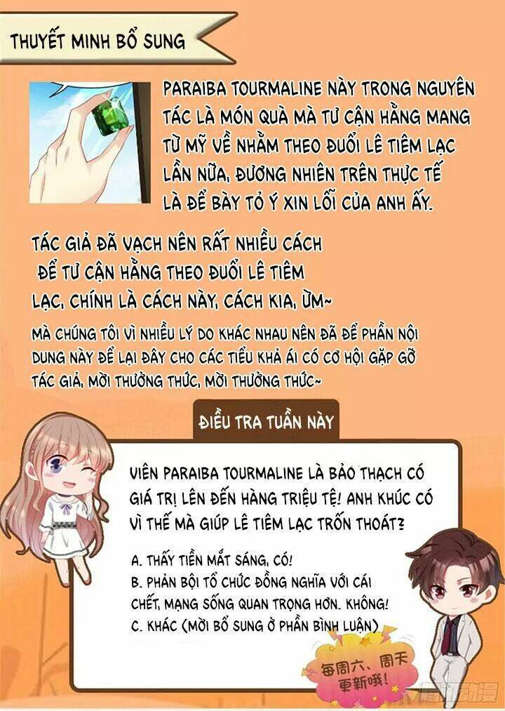 Cưng Chiều Vợ Yêu Chapter 292 - Trang 2