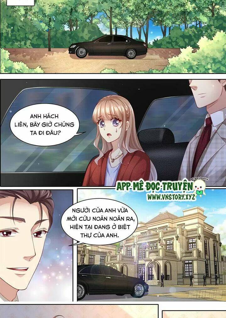 Cưng Chiều Vợ Yêu Chapter 292 - Trang 2