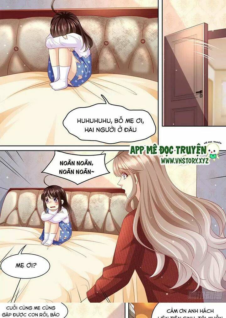 Cưng Chiều Vợ Yêu Chapter 292 - Trang 2