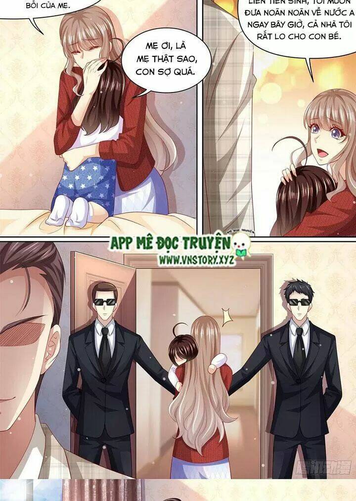 Cưng Chiều Vợ Yêu Chapter 292 - Trang 2