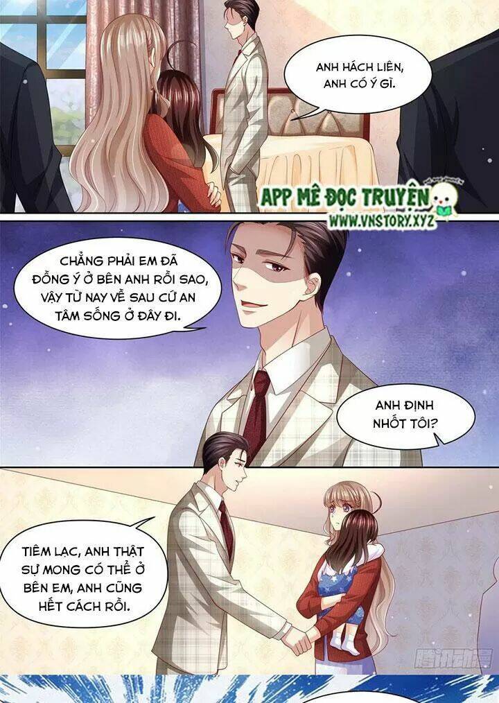 Cưng Chiều Vợ Yêu Chapter 292 - Trang 2