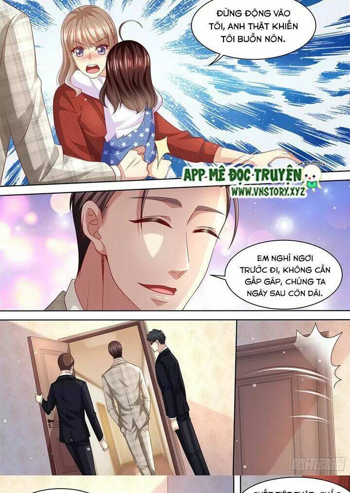 Cưng Chiều Vợ Yêu Chapter 292 - Trang 2