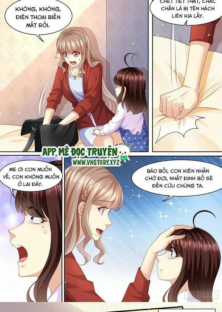 Cưng Chiều Vợ Yêu Chapter 292 - Trang 2