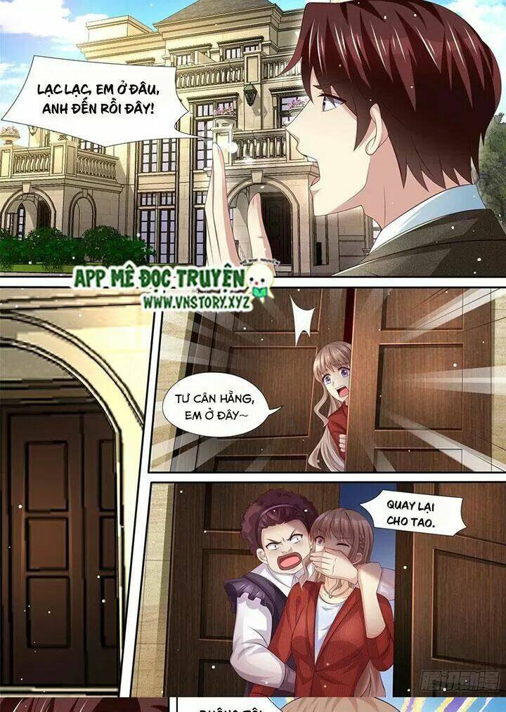 Cưng Chiều Vợ Yêu Chapter 293 - Trang 2