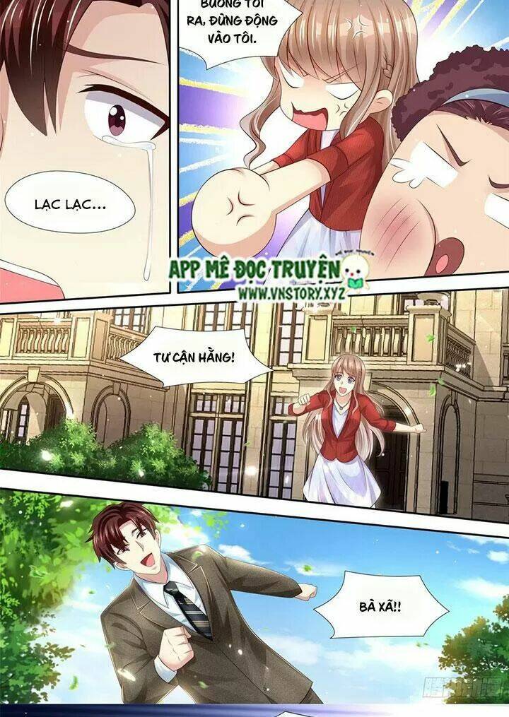 Cưng Chiều Vợ Yêu Chapter 293 - Trang 2