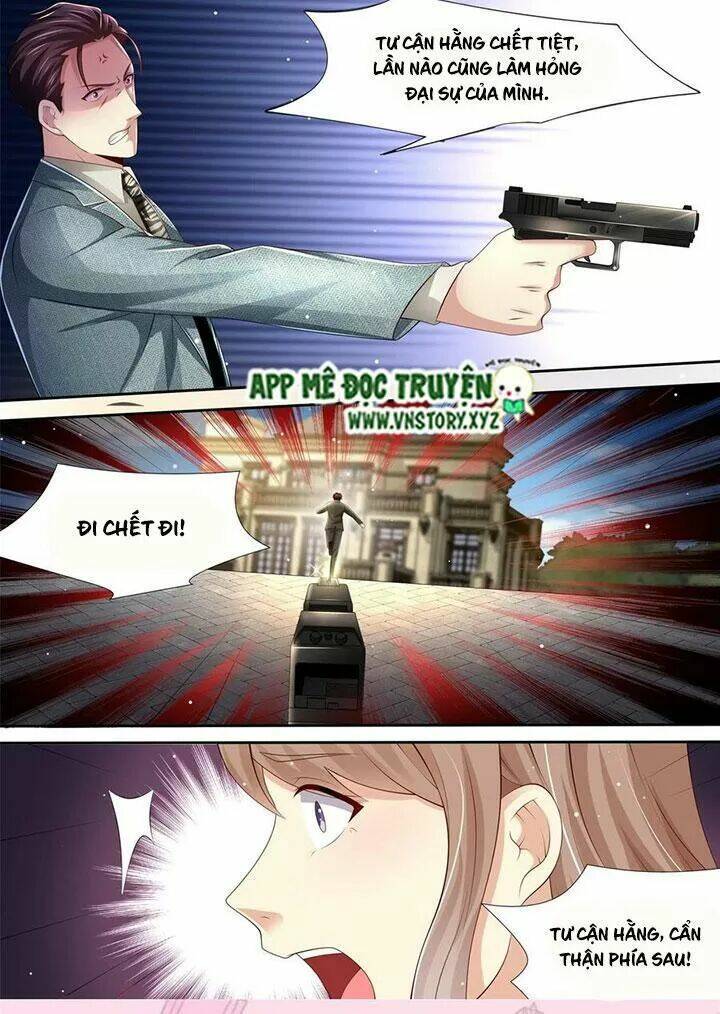 Cưng Chiều Vợ Yêu Chapter 293 - Trang 2