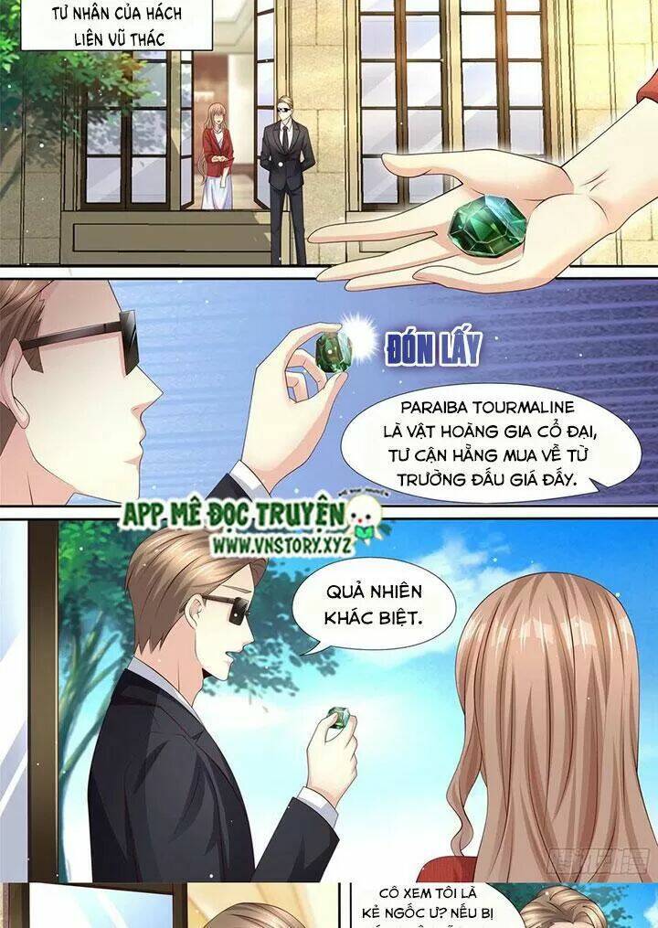 Cưng Chiều Vợ Yêu Chapter 293 - Trang 2