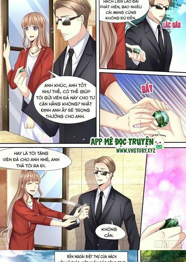 Cưng Chiều Vợ Yêu Chapter 293 - Trang 2