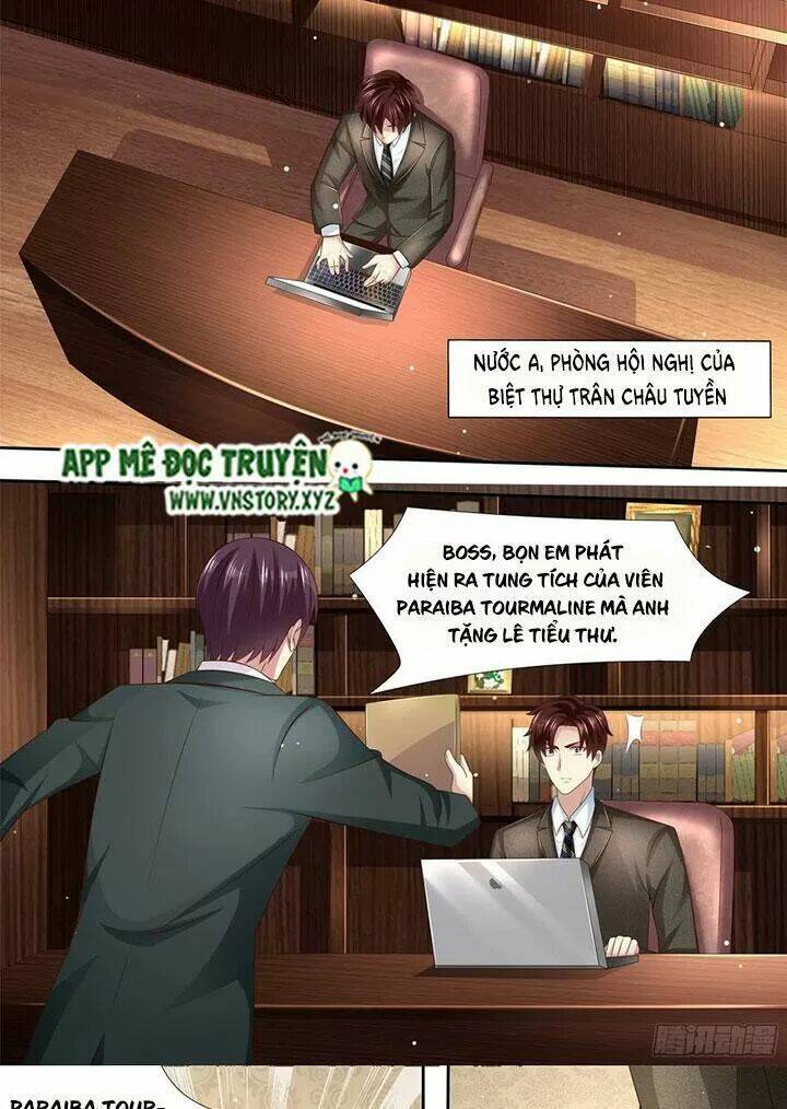 Cưng Chiều Vợ Yêu Chapter 293 - Trang 2