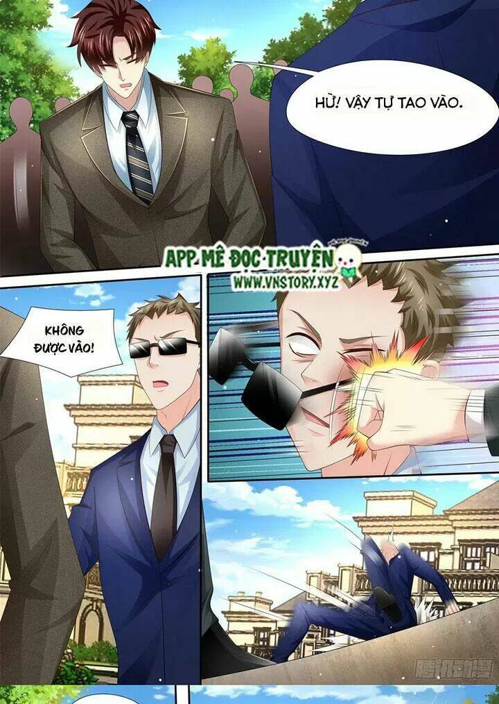 Cưng Chiều Vợ Yêu Chapter 293 - Trang 2