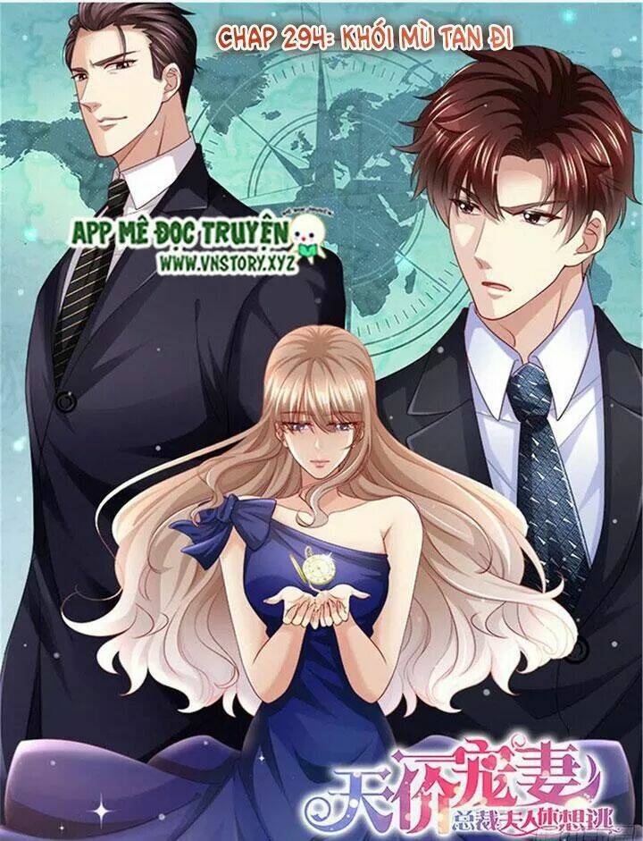 Cưng Chiều Vợ Yêu Chapter 294 - Trang 2