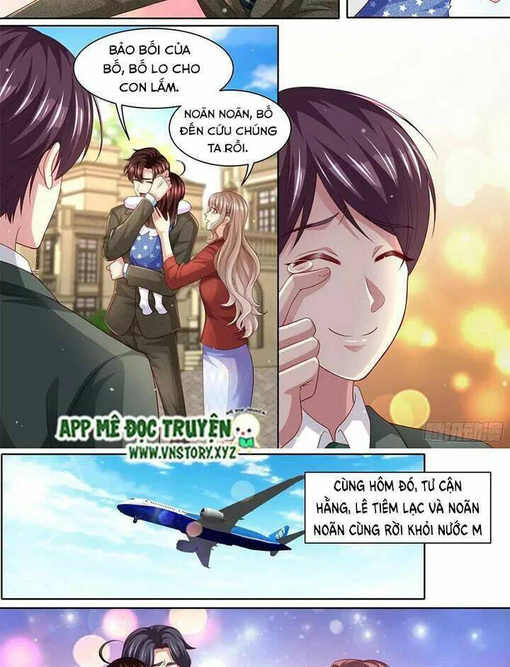 Cưng Chiều Vợ Yêu Chapter 294 - Trang 2