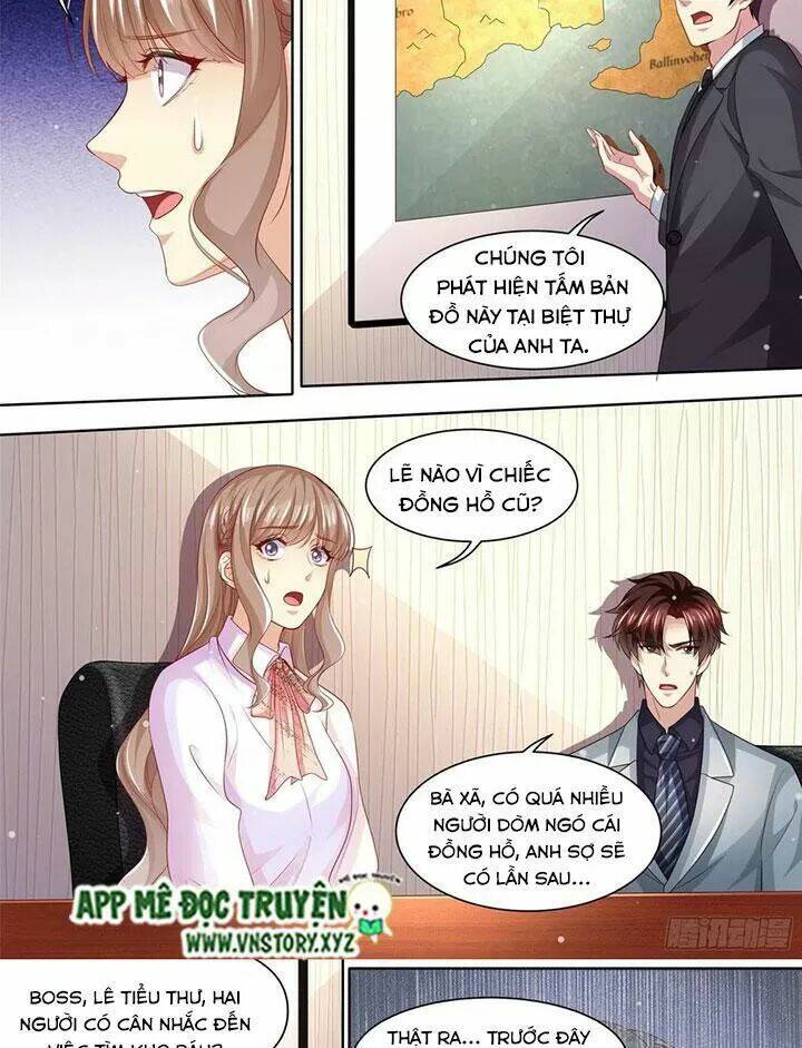 Cưng Chiều Vợ Yêu Chapter 294 - Trang 2