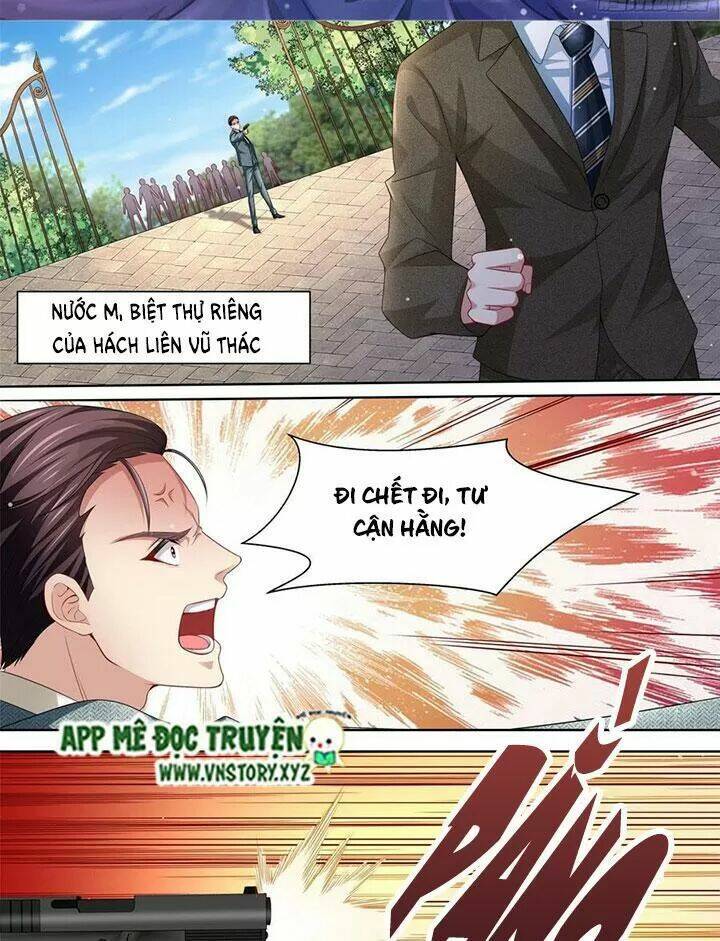 Cưng Chiều Vợ Yêu Chapter 294 - Trang 2