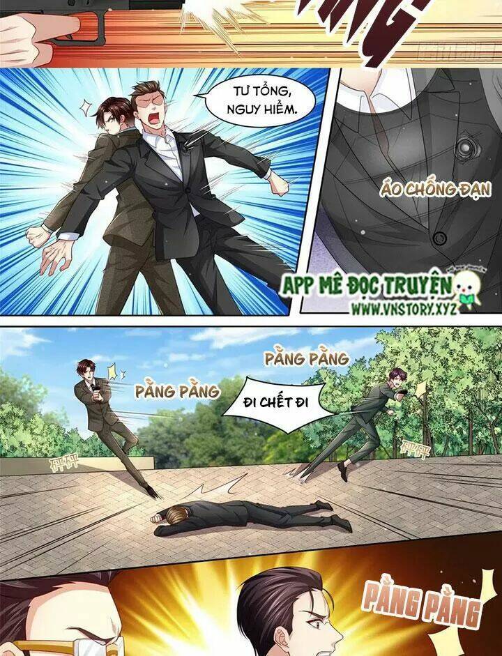 Cưng Chiều Vợ Yêu Chapter 294 - Trang 2