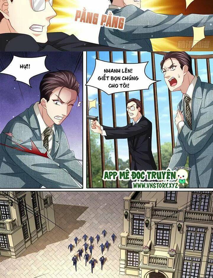 Cưng Chiều Vợ Yêu Chapter 294 - Trang 2