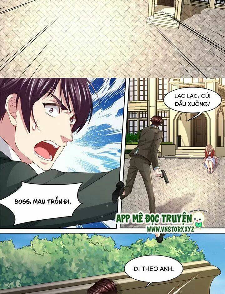 Cưng Chiều Vợ Yêu Chapter 294 - Trang 2