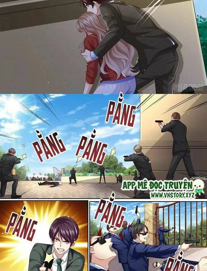 Cưng Chiều Vợ Yêu Chapter 294 - Trang 2