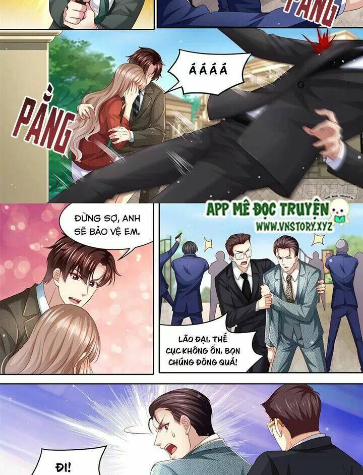 Cưng Chiều Vợ Yêu Chapter 294 - Trang 2