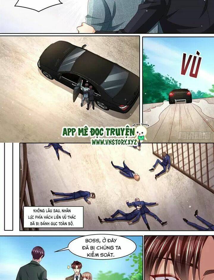 Cưng Chiều Vợ Yêu Chapter 294 - Trang 2