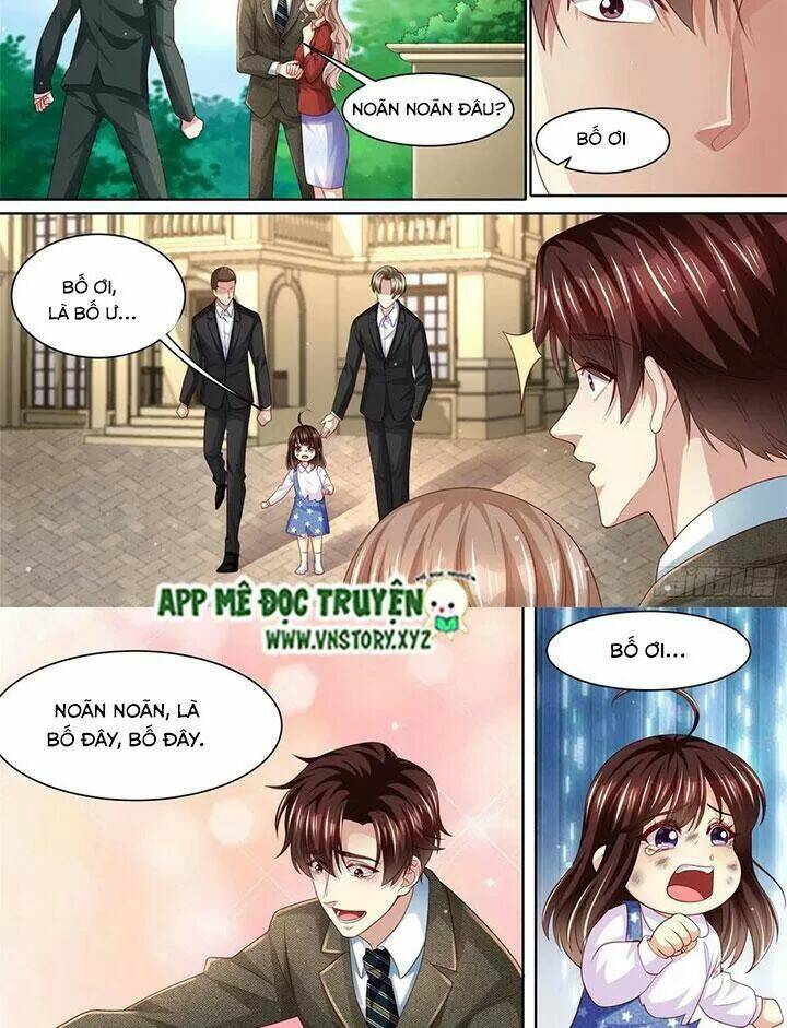Cưng Chiều Vợ Yêu Chapter 294 - Trang 2