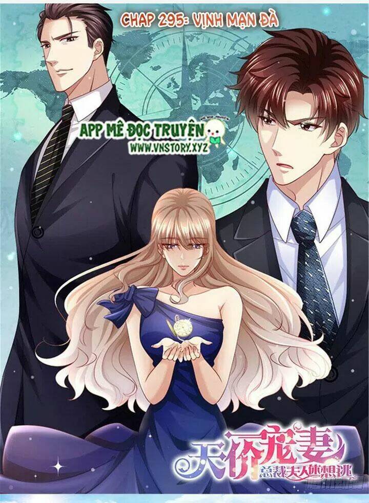 Cưng Chiều Vợ Yêu Chapter 295 - Trang 2