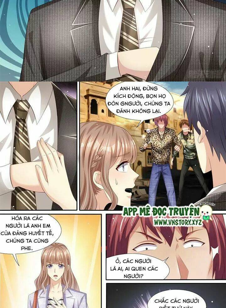 Cưng Chiều Vợ Yêu Chapter 295 - Trang 2