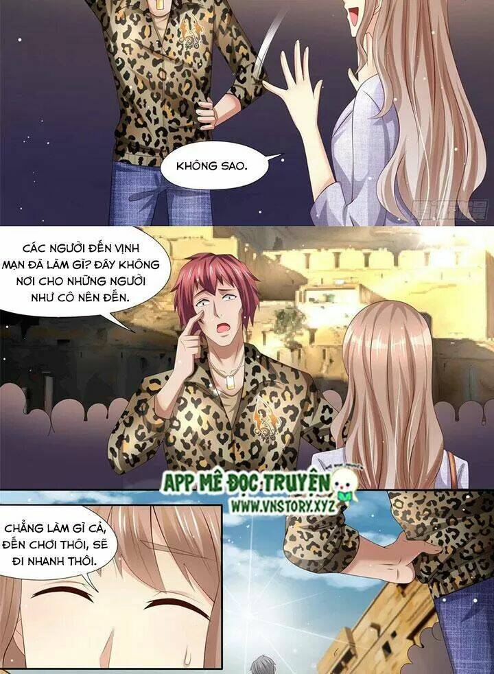 Cưng Chiều Vợ Yêu Chapter 295 - Trang 2