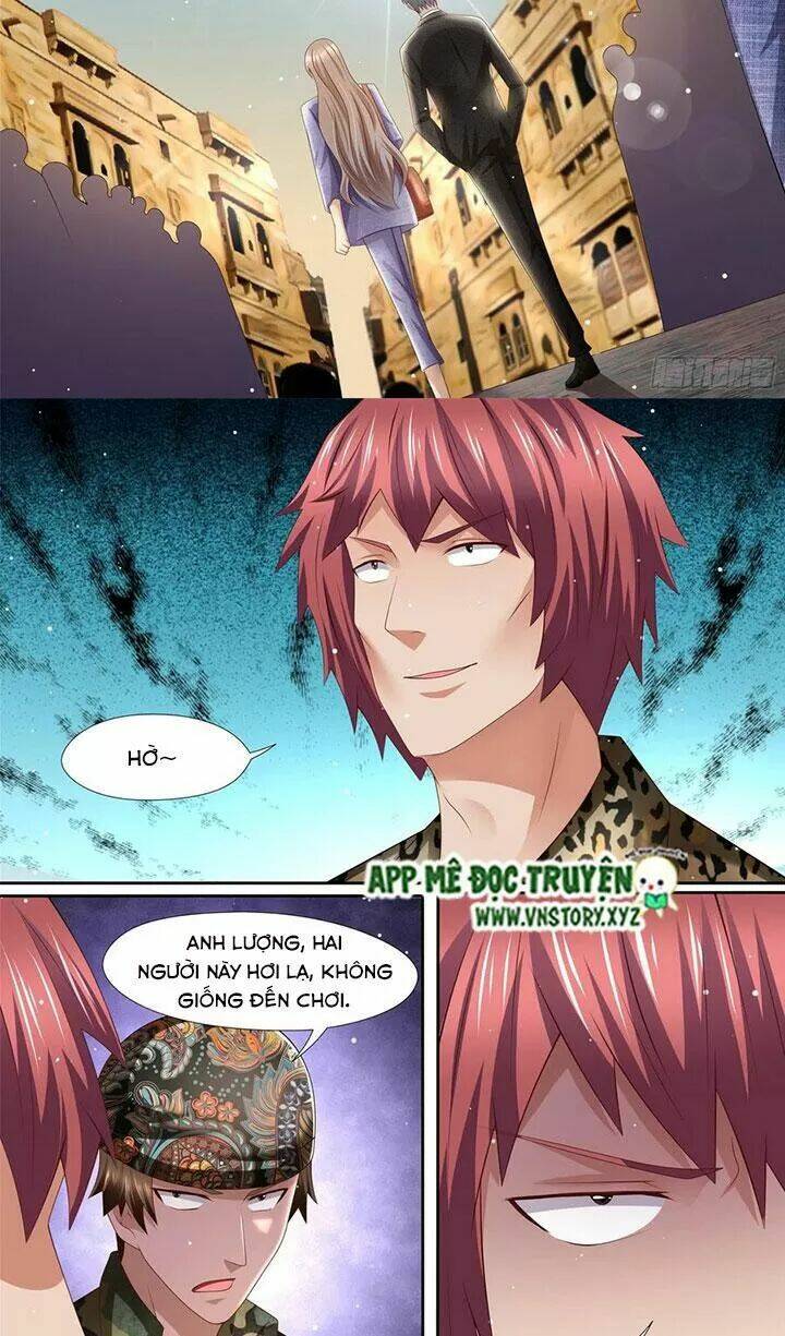 Cưng Chiều Vợ Yêu Chapter 295 - Trang 2