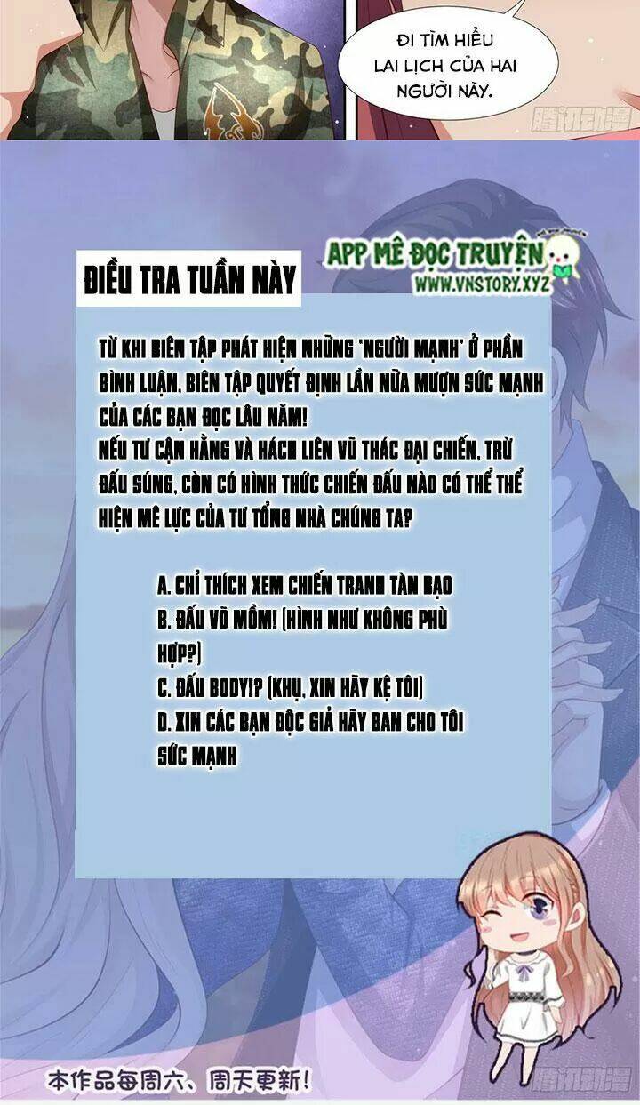 Cưng Chiều Vợ Yêu Chapter 295 - Trang 2