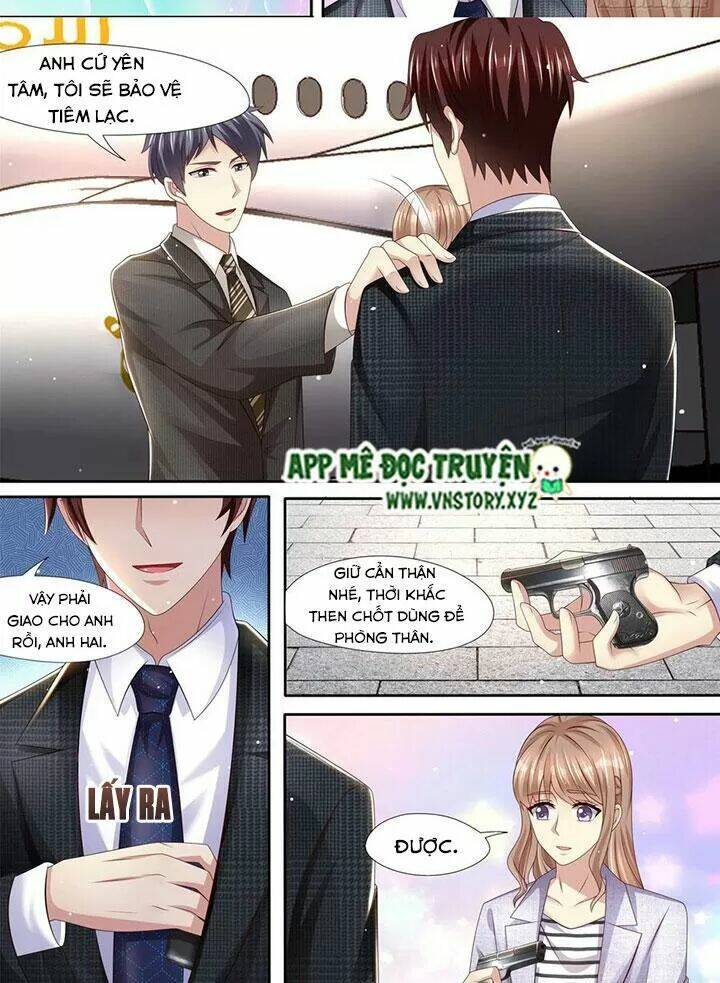 Cưng Chiều Vợ Yêu Chapter 295 - Trang 2