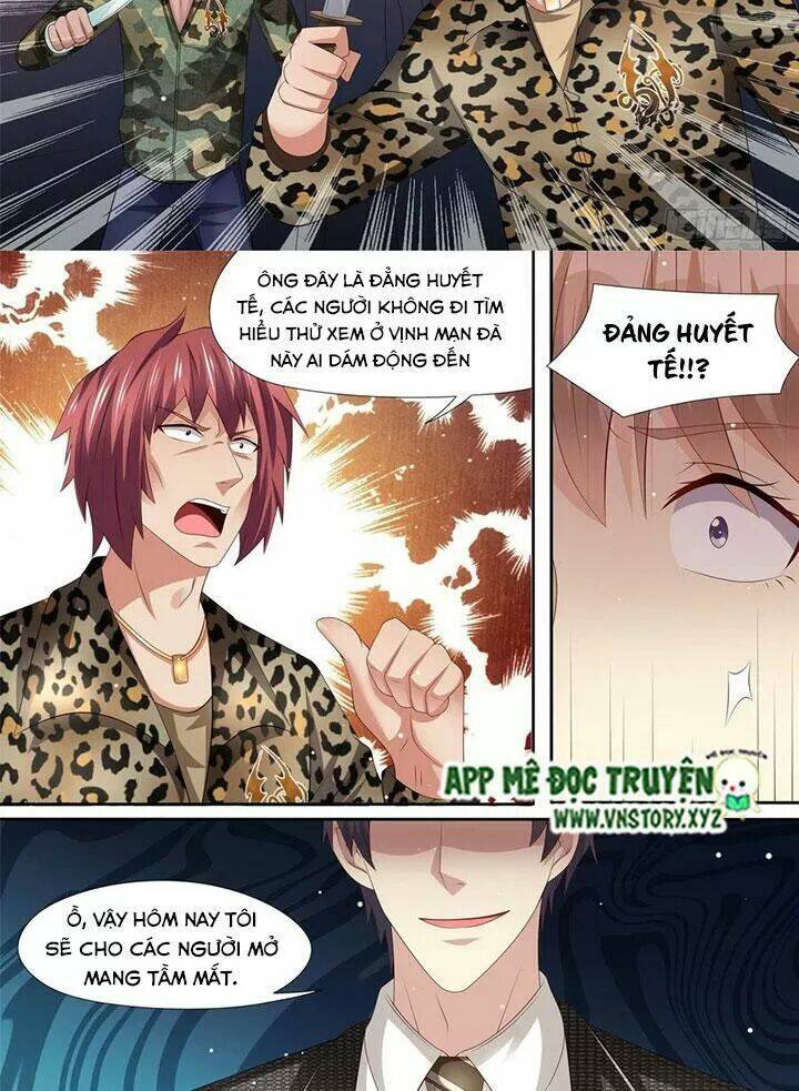 Cưng Chiều Vợ Yêu Chapter 295 - Trang 2