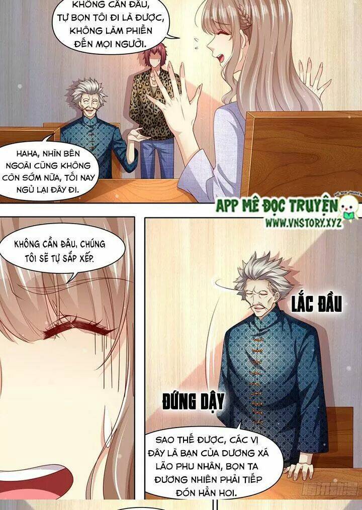 Cưng Chiều Vợ Yêu Chapter 296 - Trang 2